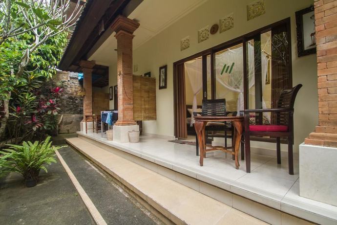 Imagen de la habitación del Hotel Omah D'Taman Hotel by EPS. Foto 10