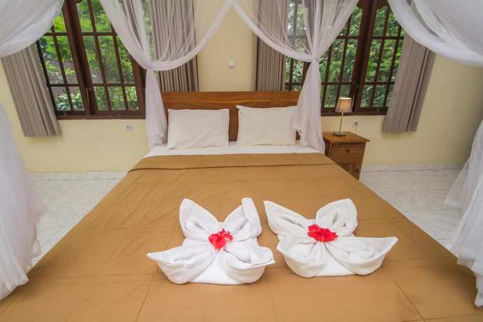 Imagen de la habitación del Hotel Omah D'Taman Hotel by EPS. Foto 12