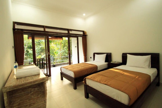 Imagen de la habitación del Hotel Omah D'Taman Hotel by EPS. Foto 16