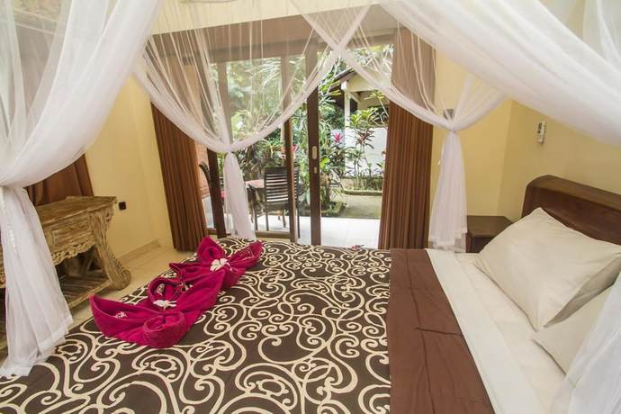 Imagen de la habitación del Hotel Omah D'Taman Hotel by EPS. Foto 18