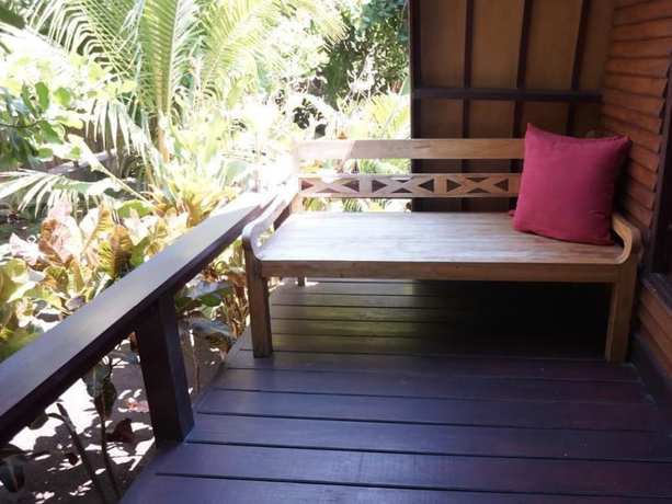 Imagen de la habitación del Hotel Omah Gili. Foto 10