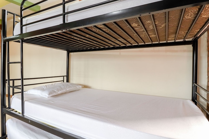Imagen de la habitación del Hotel Omah Kemiri 4 Yogyakarta. Foto 6