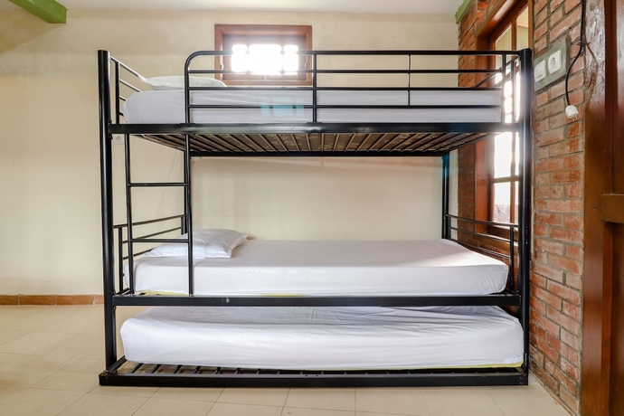 Imagen de la habitación del Hotel Omah Kemiri 4 Yogyakarta. Foto 8