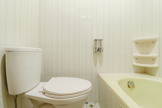 Imagen de la habitación del Hotel Omah Kemiri 4 Yogyakarta. Foto 9