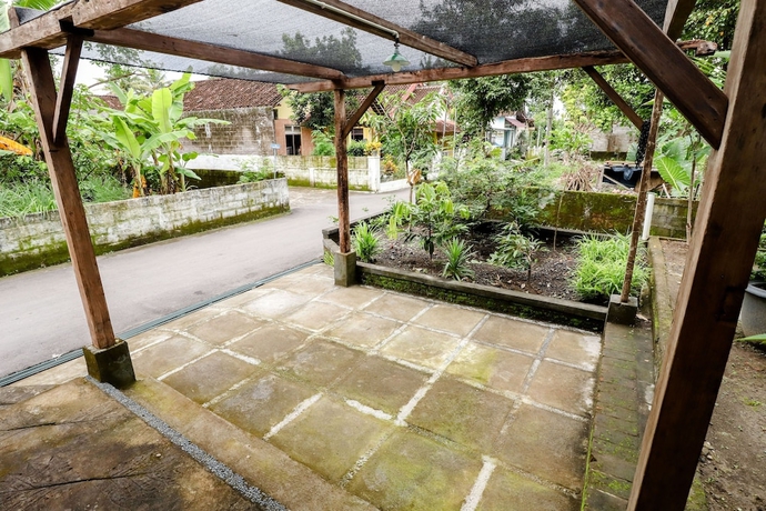 Imagen de los interiores del Hotel Omah Kemiri 4 Yogyakarta. Foto 11
