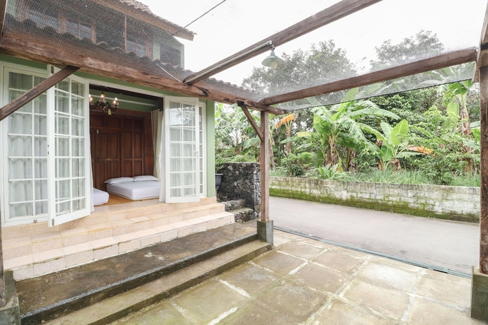 Imagen de los interiores del Hotel Omah Kemiri 4 Yogyakarta. Foto 12