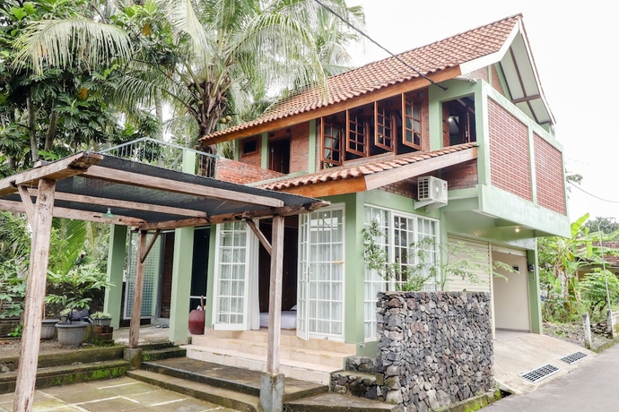 Imagen general del Hotel Omah Kemiri 4 Yogyakarta. Foto 3