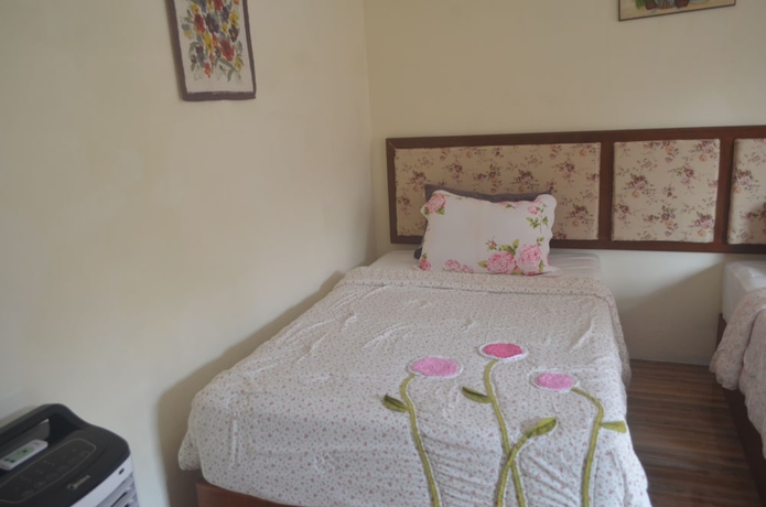 Imagen de la habitación del Hotel Omah Kloewoeng Resort Kaliurang. Foto 2