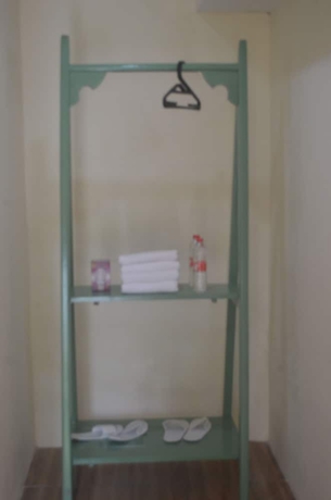 Imagen de la habitación del Hotel Omah Kloewoeng Resort Kaliurang. Foto 6