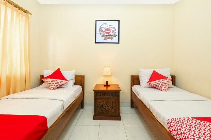 Imagen general del Hotel Omah Ladrang. Foto 1