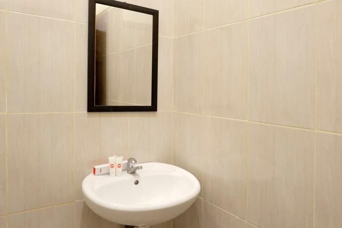 Imagen general del Hotel Omah Ladrang. Foto 7