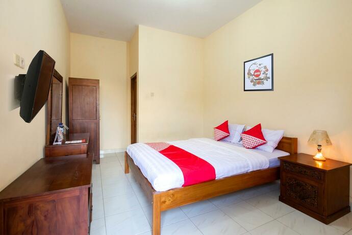 Imagen general del Hotel Omah Ladrang. Foto 9