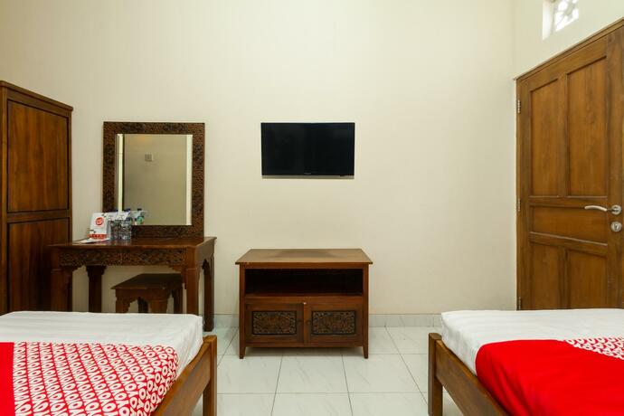 Imagen general del Hotel Omah Ladrang. Foto 10