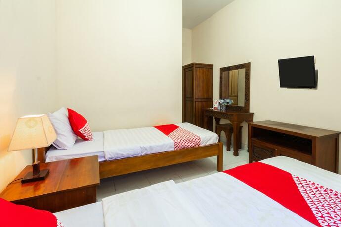 Imagen general del Hotel Omah Ladrang. Foto 13