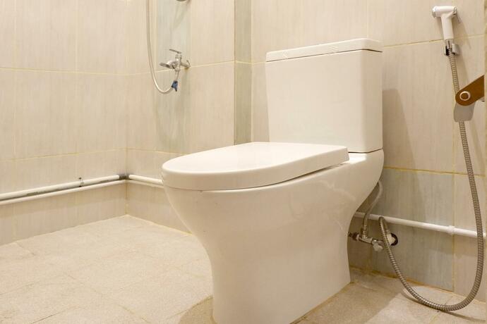 Imagen general del Hotel Omah Ladrang. Foto 16