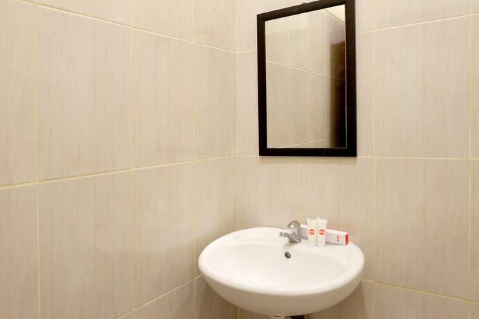 Imagen general del Hotel Omah Ladrang. Foto 22