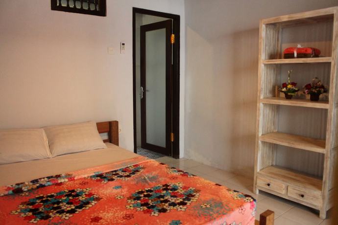 Imagen de la habitación del Hotel Omah Lembu Villa. Foto 5