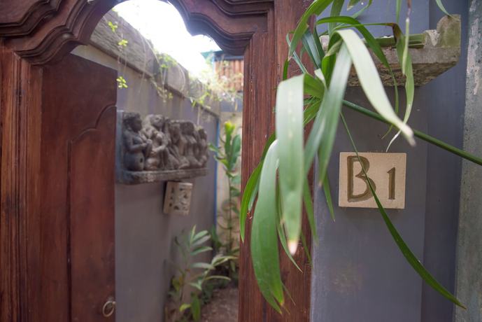 Imagen de la habitación del Hotel Omah Lembu Villa. Foto 18