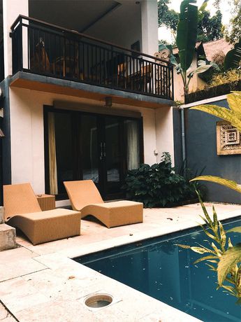 Imagen general del Hotel Omah Lembu Villa. Foto 1