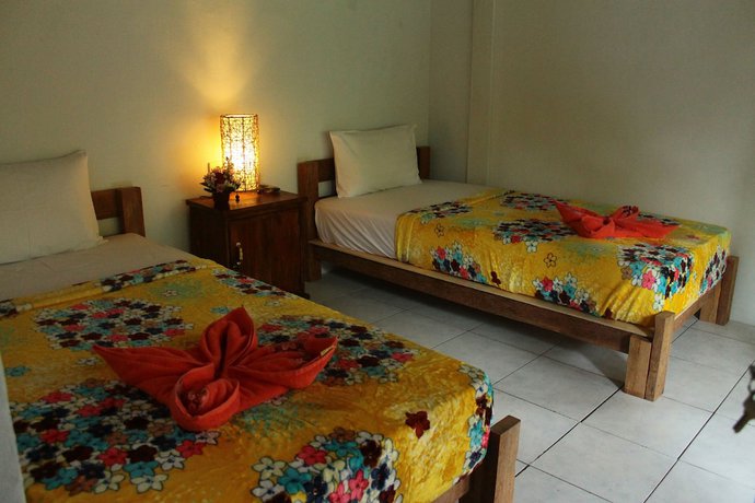 Imagen de la habitación del Hotel Omah Lembu Villa. Foto 20