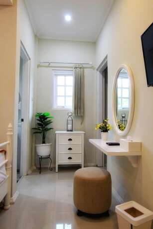 Imagen general del Hotel Omah Madam Bed and Breakfast. Foto 1