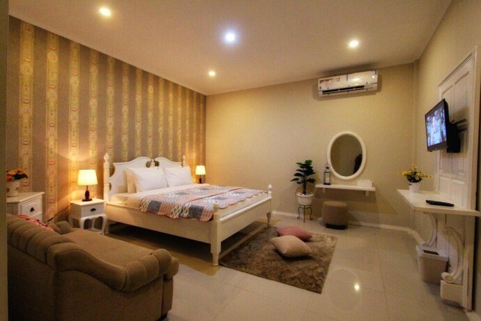 Imagen general del Hotel Omah Madam Bed and Breakfast. Foto 3