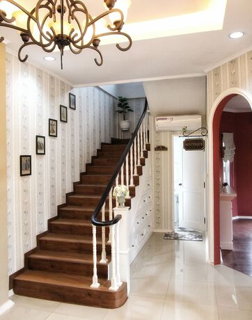 Imagen general del Hotel Omah Madam Bed and Breakfast. Foto 10