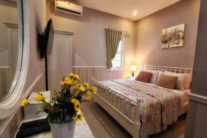 Imagen general del Hotel Omah Madam Bed and Breakfast. Foto 12