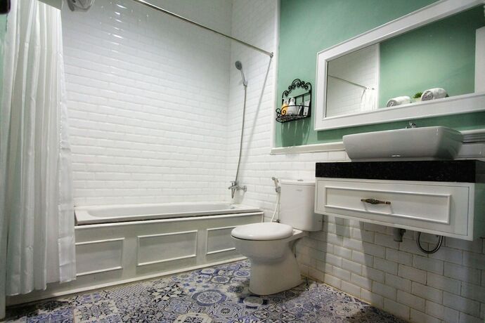 Imagen de la habitación del Hotel Omah Madam Bed and Breakfast. Foto 28