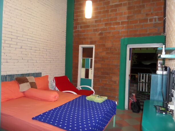 Imagen general del Hotel Omah Ndeliq Jogja. Foto 1