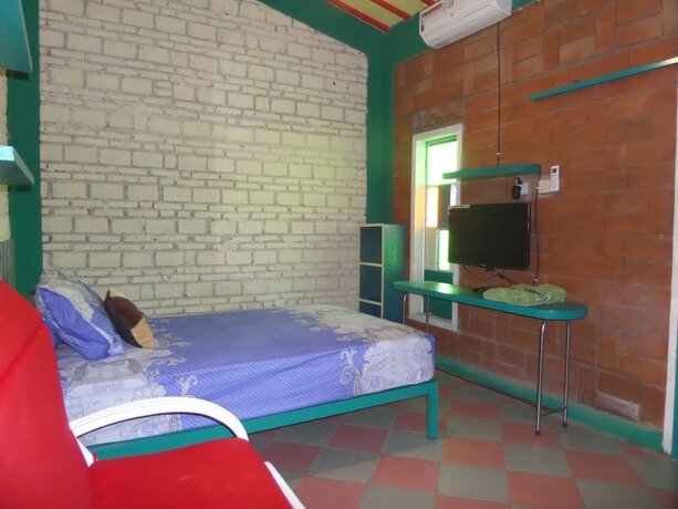 Imagen general del Hotel Omah Ndeliq Jogja. Foto 5