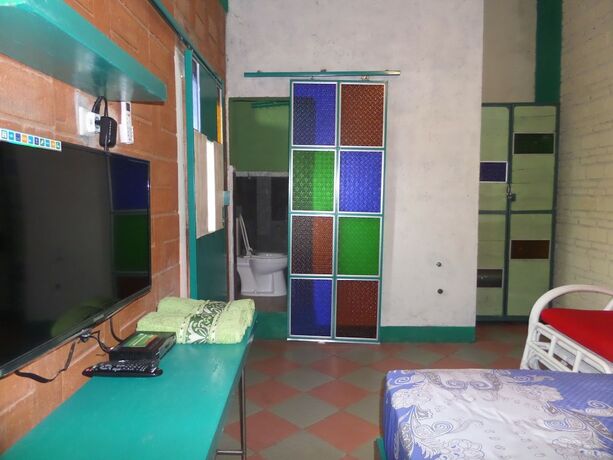 Imagen general del Hotel Omah Ndeliq Jogja. Foto 6