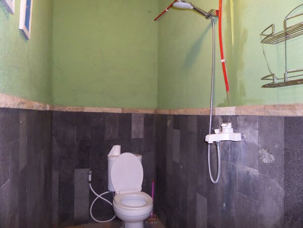 Imagen general del Hotel Omah Ndeliq Jogja. Foto 8