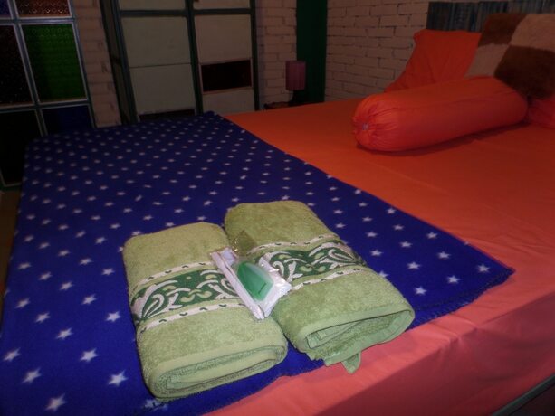 Imagen general del Hotel Omah Ndeliq Jogja. Foto 9