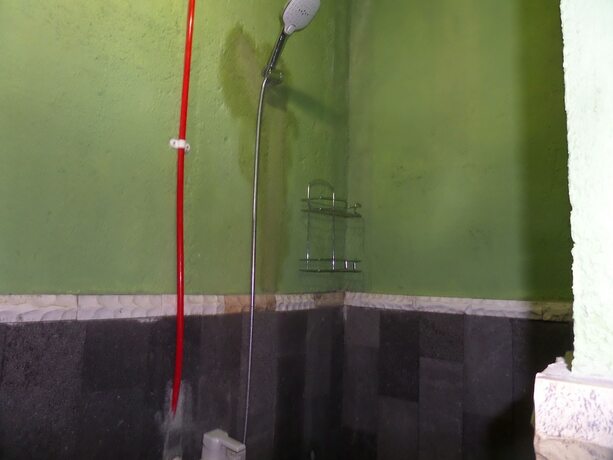 Imagen general del Hotel Omah Ndeliq Jogja. Foto 11