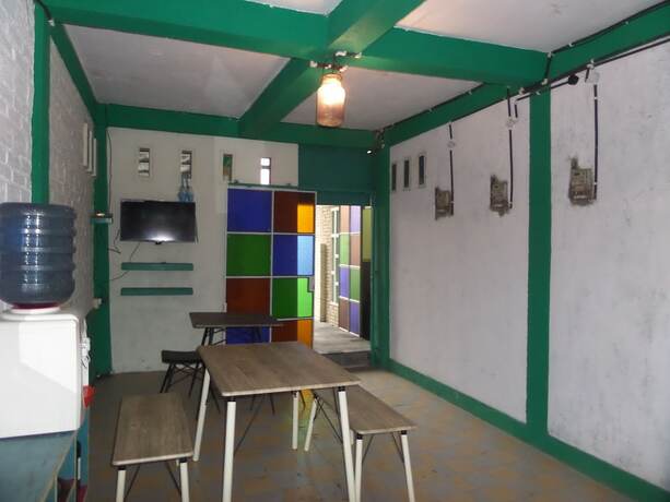 Imagen general del Hotel Omah Ndeliq Jogja. Foto 12