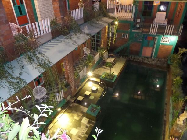 Imagen general del Hotel Omah Ndeliq Jogja. Foto 15