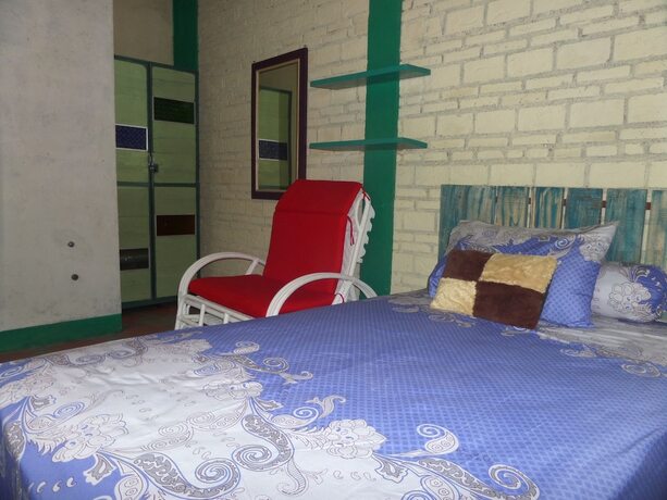 Imagen general del Hotel Omah Ndeliq Jogja. Foto 16