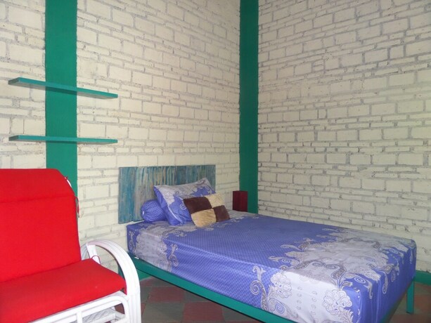 Imagen general del Hotel Omah Ndeliq Jogja. Foto 19