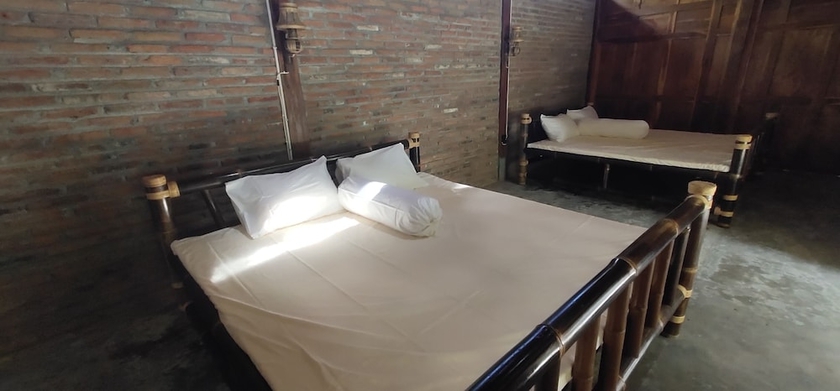 Imagen de la habitación del Hotel Omah Regeng. Foto 2