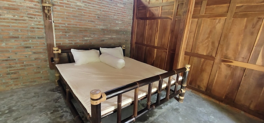 Imagen general del Hotel Omah Regeng. Foto 1