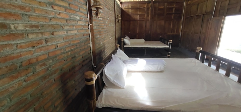 Imagen de la habitación del Hotel Omah Regeng. Foto 4