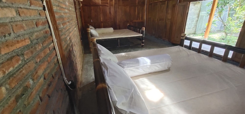 Imagen de la habitación del Hotel Omah Regeng. Foto 5