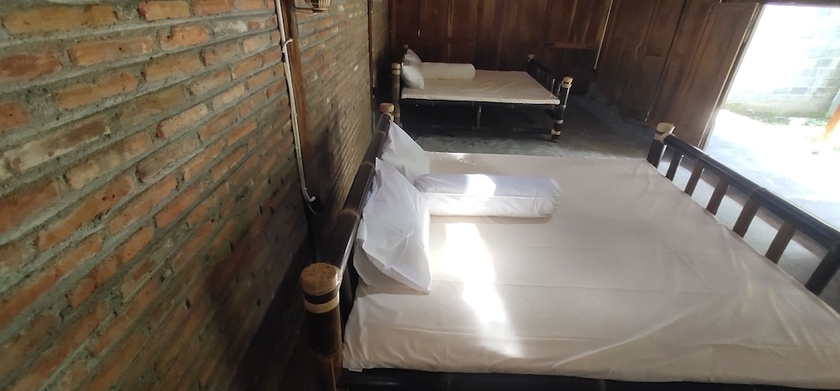 Imagen de la habitación del Hotel Omah Regeng. Foto 6