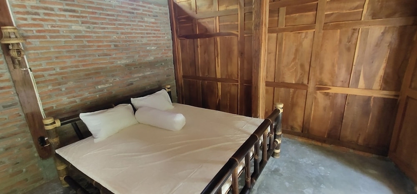 Imagen de la habitación del Hotel Omah Regeng. Foto 8