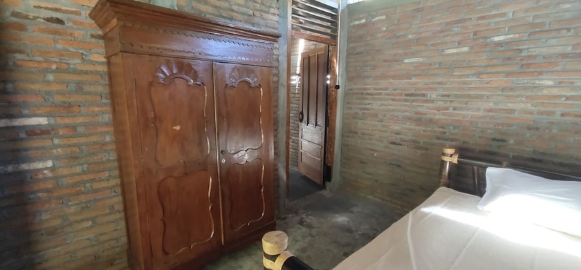 Imagen de la habitación del Hotel Omah Regeng. Foto 9