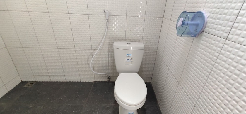 Imagen de la habitación del Hotel Omah Regeng. Foto 11