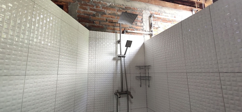Imagen de la habitación del Hotel Omah Regeng. Foto 14