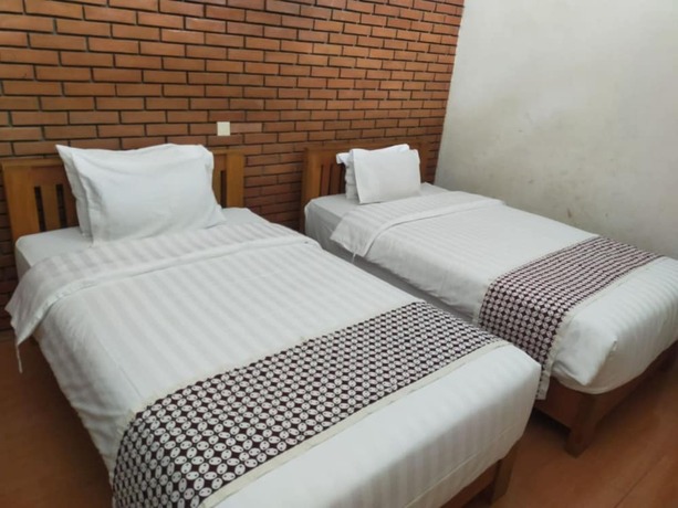 Imagen general del Hotel Omah Rohadi Syariah by Ndalem Beong. Foto 1