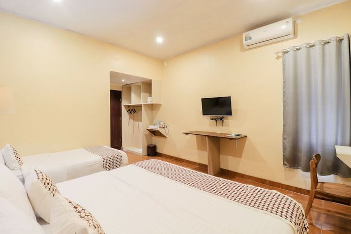 Imagen general del Hotel Omah Rohadi Syariah by Ndalem Beong. Foto 3